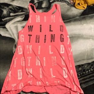 American eagle tank top